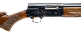 "BELGIUM BROWNING AUTO-5 LIGHT TWELVE SHOTGUN 12 GAUGE (L2026-03856)" - 2 of 4