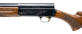"BELGIUM BROWNING AUTO-5 LIGHT TWELVE SHOTGUN 12 GAUGE (L2026-03856)" - 4 of 4