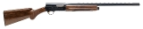 "BROWNING AUTO-5 LIGHT TWENTY SHOTGUN 20 GAUGE (L2026-03848)" - 1 of 4
