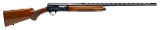 "BELGIUM BROWNING AUTO-5 ""TWENTY"" SHOTGUN 20 GAUGE (L2026-03864)" - 1 of 4