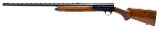 "BELGIUM BROWNING AUTO-5 ""TWENTY"" SHOTGUN 20 GAUGE (L2026-03864)" - 3 of 4