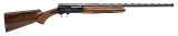 "BELGIUM BROWNING AUTO-5 LIGHT TWENTY SHOTGUN 20 GAUGE (L2026-03850)" - 1 of 4