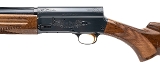"BELGIUM BROWNING AUTO-5 LIGHT TWENTY SHOTGUN 20 GAUGE (L2026-03850)" - 4 of 4