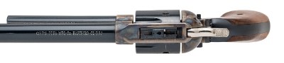 "Colt Single Action Army Lawman Series Wyatt Earp Commemorative Buntline Revolver .45 Colt (L2026-01583)" - Image 9 of 12