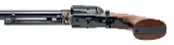 "Colt Single Action Army Lawman Series Wyatt Earp Commemorative Buntline Revolver .45 Colt (L2026-01583)" - Image 11 of 12