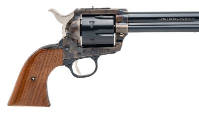 "Colt Single Action Army Lawman Series Wyatt Earp Commemorative Buntline Revolver .45 Colt (L2026-01583)" - Image 6 of 12