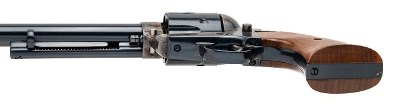 "Colt Single Action Army Lawman Series Wyatt Earp Commemorative Buntline Revolver .45 Colt (L2026-01583)" - Image 11 of 12