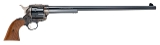 "Colt Single Action Army Lawman Series Wyatt Earp Commemorative Buntline Revolver .45 Colt (L2026-01583)" - Image 5 of 12
