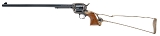 "Colt Single Action Army Lawman Series Wyatt Earp Commemorative Buntline Revolver .45 Colt (L2026-01583)" - Image 1 of 12