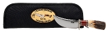 "TREEMAN KNIVES – JIM BEHRING CUSTOM SKINNING KNIFE (68666)" - 6 of 6