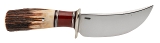 "TREEMAN KNIVES – JIM BEHRING CUSTOM SKINNING KNIFE (68666)" - 1 of 6