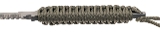 "STRIDER BT-SS CUSTOM TIGER STRIPE FIXED BLADE KNIFE W/SHEATH (68629)" - 5 of 6