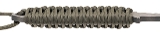 "STRIDER BT-SS CUSTOM TIGER STRIPE FIXED BLADE KNIFE W/SHEATH (68629)" - 6 of 6