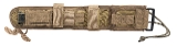"STRIDER BT-SS CUSTOM TIGER STRIPE FIXED BLADE KNIFE W/SHEATH (68629)" - 4 of 6