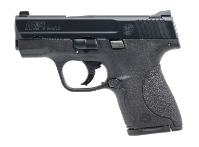 "Smith & Wesson M&P 9 Shield Pistol 9mm (L2026-04391)" - Image 2 of 3
