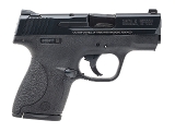"Smith & Wesson M&P 9 Shield Pistol 9mm (L2026-04391)" - Image 1 of 3
