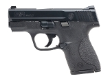 "Smith & Wesson M&P 9 Shield Pistol 9mm (L2026-04391)" - Image 2 of 3