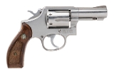 "SMITH & WESSON 65-5 REVOLVER .357 MAGNUM (L2026-04316)" - 2 of 6