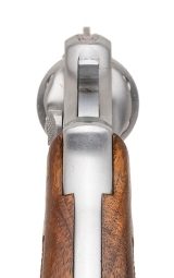 "SMITH & WESSON 65-5 REVOLVER .357 MAGNUM (L2026-04316)" - 3 of 6