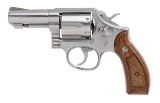 "SMITH & WESSON 65-5 REVOLVER .357 MAGNUM (L2026-04316)" - 1 of 6