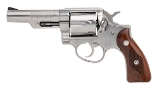"RUGER SPEED-SIX REVOLVER .357 MAGNUM (L2026-04231)" - 1 of 6