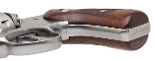 "RUGER SPEED-SIX REVOLVER .357 MAGNUM (L2026-04231)" - 6 of 6
