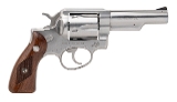 "RUGER SPEED-SIX REVOLVER .357 MAGNUM (L2026-04231)" - 2 of 6