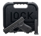 "GLOCK 19 GEN 4 PISTOL 9MM (L2026-04643)" - 4 of 4