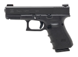 "GLOCK 19 GEN 4 PISTOL 9MM (L2026-04643)" - 2 of 4