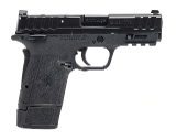"SMITH & WESSON EQUALIZER TS MAG BAG COMBO PISTOL 9MM (L2026-03792)" - 1 of 4