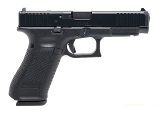 "GLOCK 47 GEN 5 MOS PISTOL 9MM (L2026-04429)" - 1 of 4
