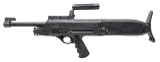 "High Standard Model 10 Series B Police Riot Shotgun 12 Gauge (L2026-04689)" - 3 of 4
