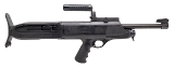 "High Standard Model 10 Series B Police Riot Shotgun 12 Gauge (L2026-04689)" - 1 of 4