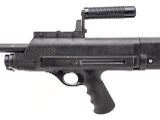 "High Standard Model 10 Series B Police Riot Shotgun 12 Gauge (L2026-04689)" - 4 of 4