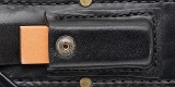 "DAWSON KNIVES CUSTOM SURVIVAL KNIFE W/SHEATH (68638)" - 9 of 9
