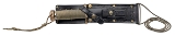 "DAWSON KNIVES CUSTOM SURVIVAL KNIFE W/SHEATH (68638)" - 2 of 9