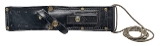 "DAWSON KNIVES CUSTOM SURVIVAL KNIFE W/SHEATH (68638)" - 8 of 9