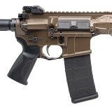 "(SN: 25-50824) LWRC M6IC IC-MKII PISTOL 5.56 NATO (L2026-00165) NEW" - 2 of 5