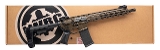 "(SN: 25-50824) LWRC M6IC IC-MKII PISTOL 5.56 NATO (L2026-00165) NEW" - 5 of 5