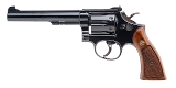 "SMITH & WESSON 17-3 REVOLVER .22LR (L2026-04777)" - 1 of 6
