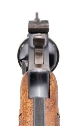 "Smith & Wesson K38 Combat Revolver .38 S&W SPL. (L2026-04383)" - 3 of 6