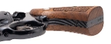 "Smith & Wesson K38 Combat Revolver .38 S&W SPL. (L2026-04383)" - 6 of 6