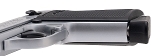 "WALTHER PPK/S PISTOL .22LR (L2026-04713)" - 6 of 7