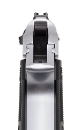 "WALTHER PPK/S PISTOL .22LR (L2026-04713)" - 3 of 7
