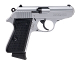 "WALTHER PPK/S PISTOL .22LR (L2026-04713)" - 1 of 7