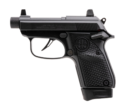 "(SN: DAA712456) Beretta 30X Tomcat Pistol .32 Auto (L2026-04553) NEW" - Image 3 of 6
