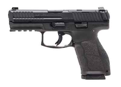 "HECKLER & KOCH VP9A1K OR PISTOL 9MM (L2026-04032)" - Image 2 of 4