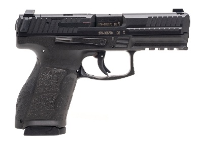 "HECKLER & KOCH VP9A1K OR PISTOL 9MM (L2026-04032)" - Image 1 of 4