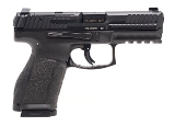 "HECKLER & KOCH VP9A1K OR PISTOL 9MM (L2026-04032)" - Image 1 of 4