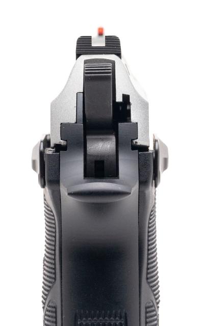 "BERETTA 92XI PISTOL 9MM (L2026-04700) AUSTX" - Image 3 of 7